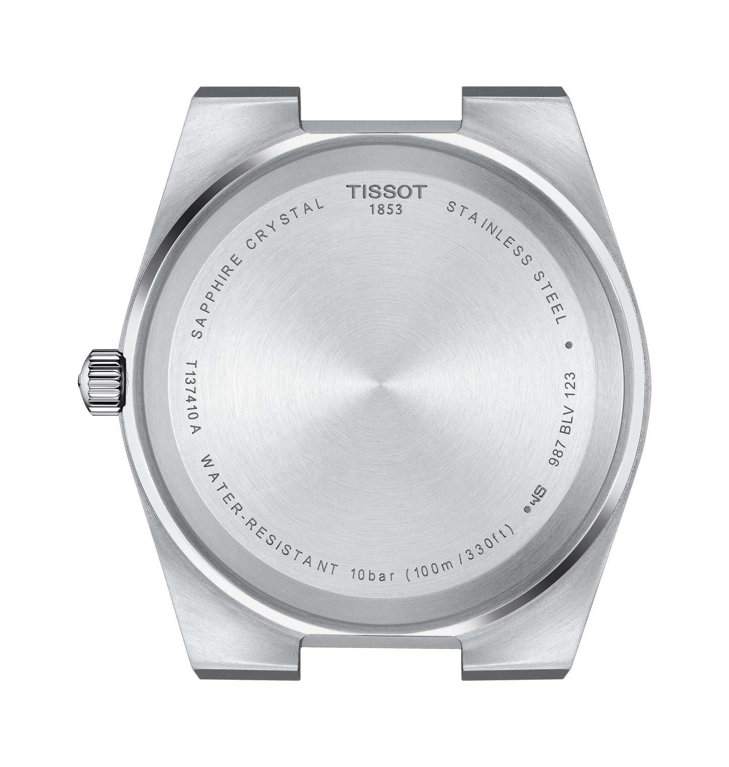 Tissot PRX T137.410.11.091.01