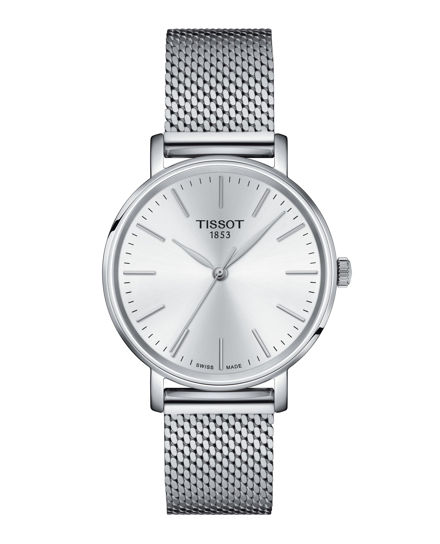 Tissot Everytime Lady T143.210.11.011.00