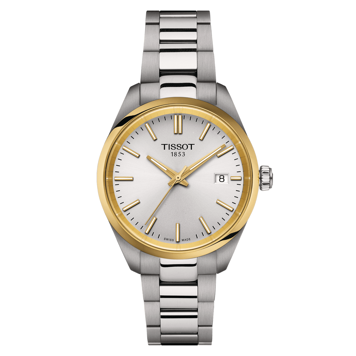 Tissot PR 100 34MM T150.210.21.031.00