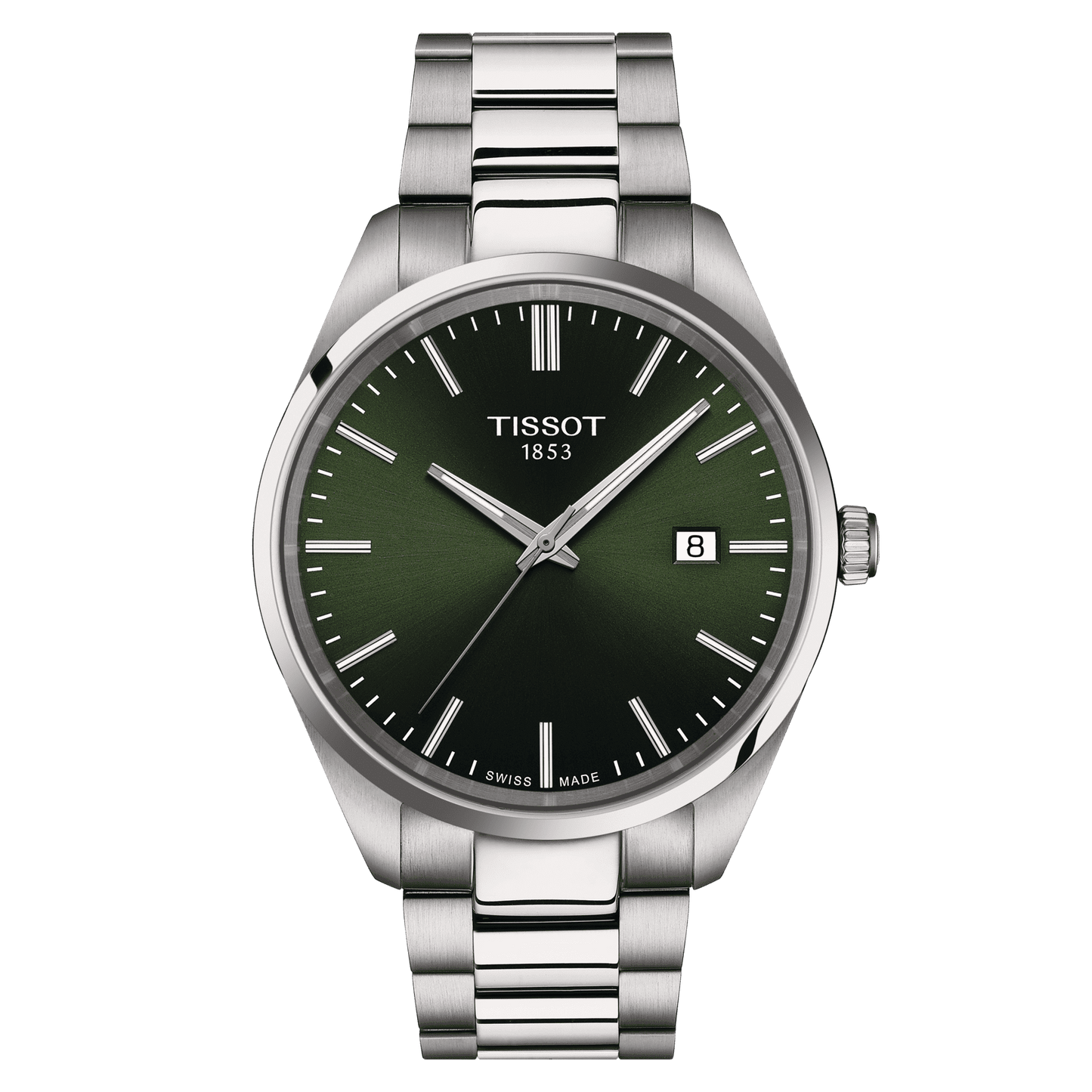 Tissot PR 100 T150.410.11.091.00