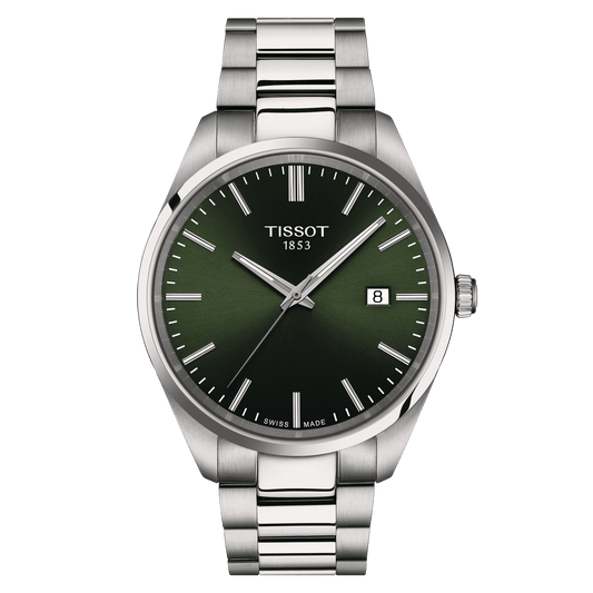 Tissot PR 100 T150.410.11.091.00 