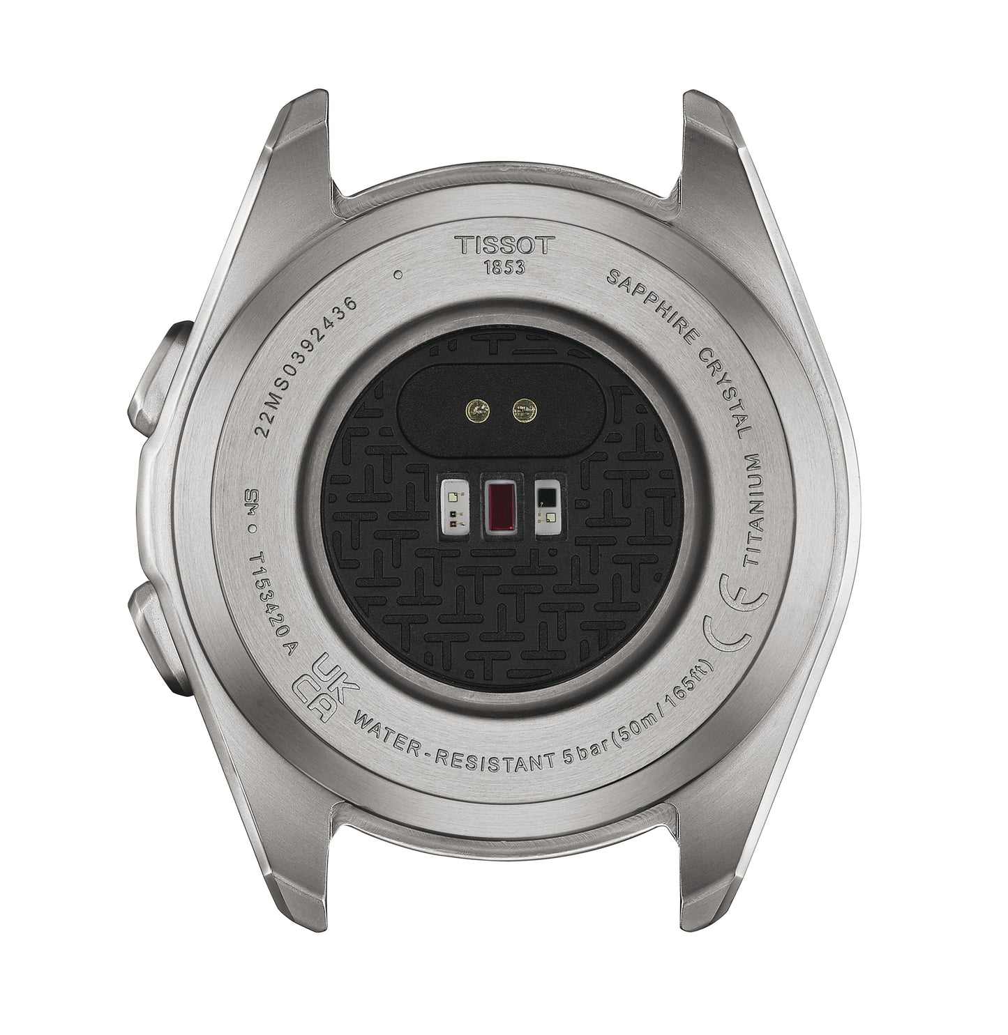 Tissot T-Touch Connect Sport T153.420.47.051.01