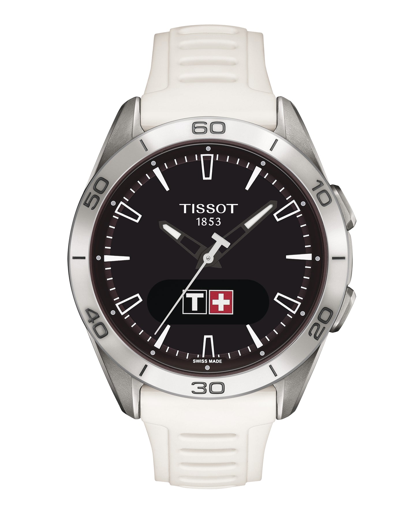 Tissot T-Touch Connect Sport T153.420.47.051.03