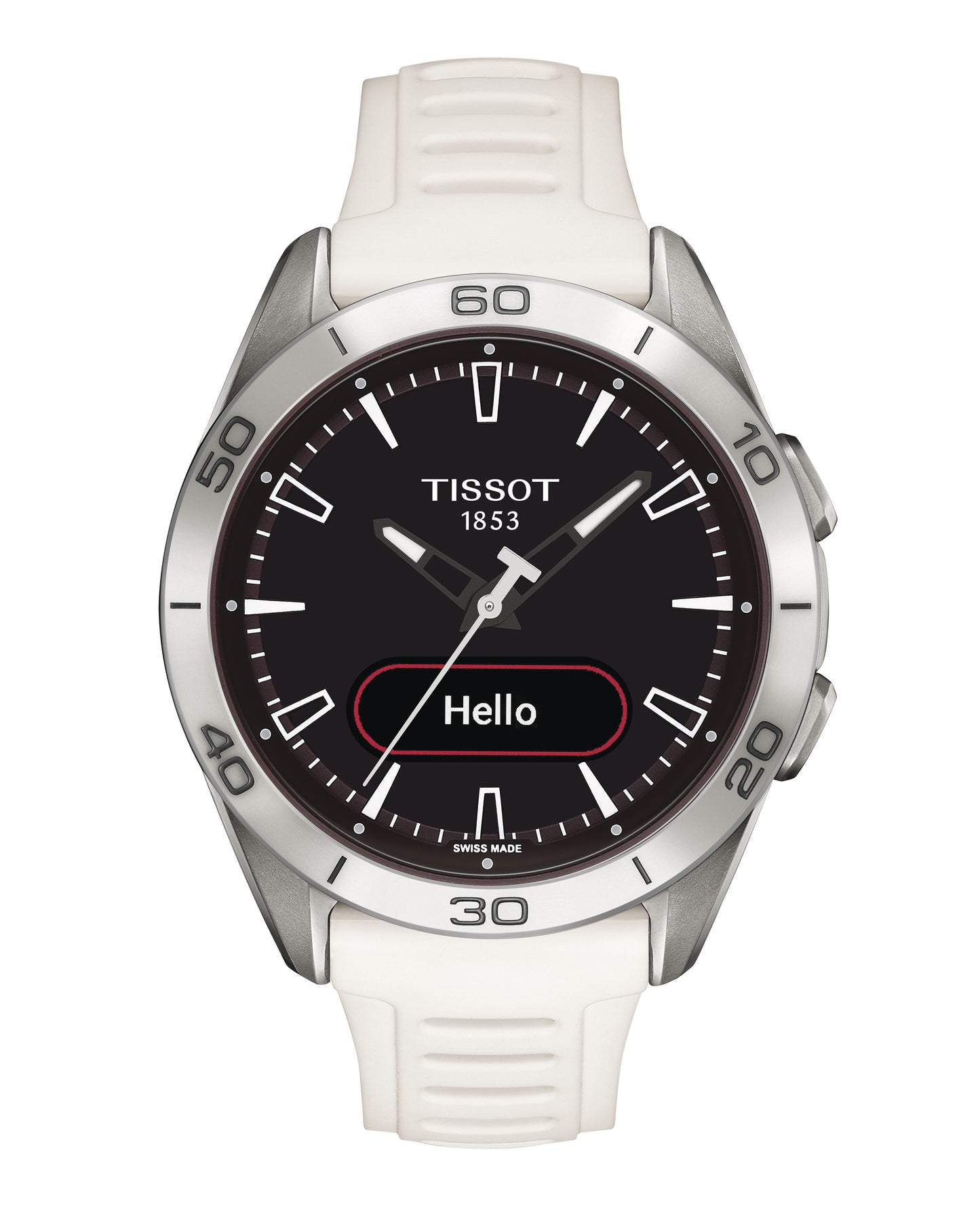 Tissot T-Touch Connect Sport T153.420.47.051.03