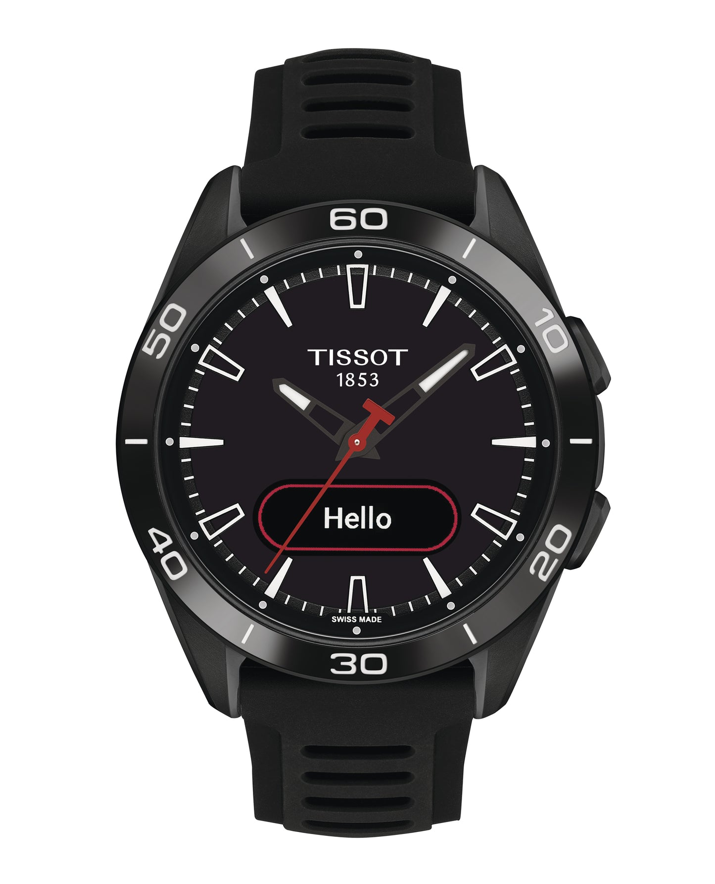 Tissot T-Touch Connect Sport T153.420.47.051.04