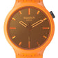 Swatch Crushing Orange SB05O102