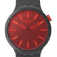 Swatch Midnight Mode SB05B111