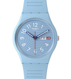 Swatch TRENDY LINES IN THE SKY SO28S704