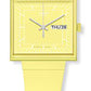 Swatch WHAT IF...LEMON? SO34J700