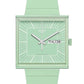 Swatch WHAT IF...MINT? SO34G701