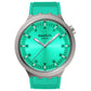 Swatch Aqua Shimmer SB07S100 