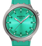 Swatch Aqua Shimmer SB07S100 