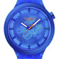 Swatch NAVY JOY SB05N116