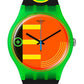 Swatch SWATCH NEON RIDER SO29G106