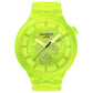 Swatch YELLOW JOY SB05J103 