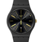 Swatch A Dash Of Yellow SO29B403