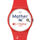 Swatch ALL ABOUT MOM GZ713