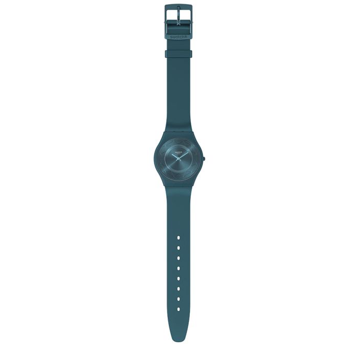 Swatch Auric Whisper SS08N116