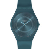 Swatch Auric Whisper SS08N116