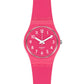 Swatch Back To Pink Berry LR123C