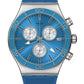 Swatch BLUE IS ALL YVS485 