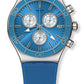 Swatch BLUE IS ALL YVS485 