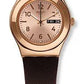 Swatch Brownee YLG701