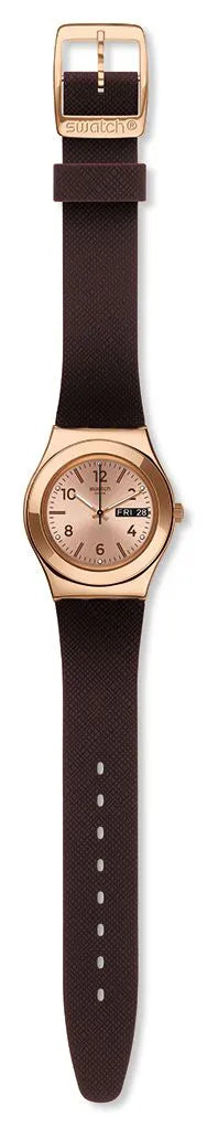 Swatch Brownee YLG701