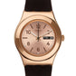 Swatch Brownee YLG701