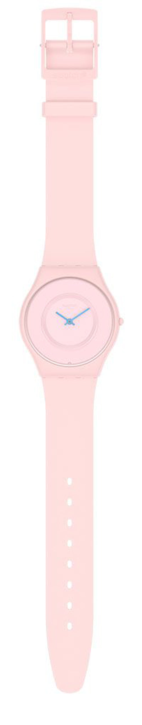 Swatch Caricia Rosa SS09P100