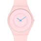 Swatch Caricia Rosa SS09P100