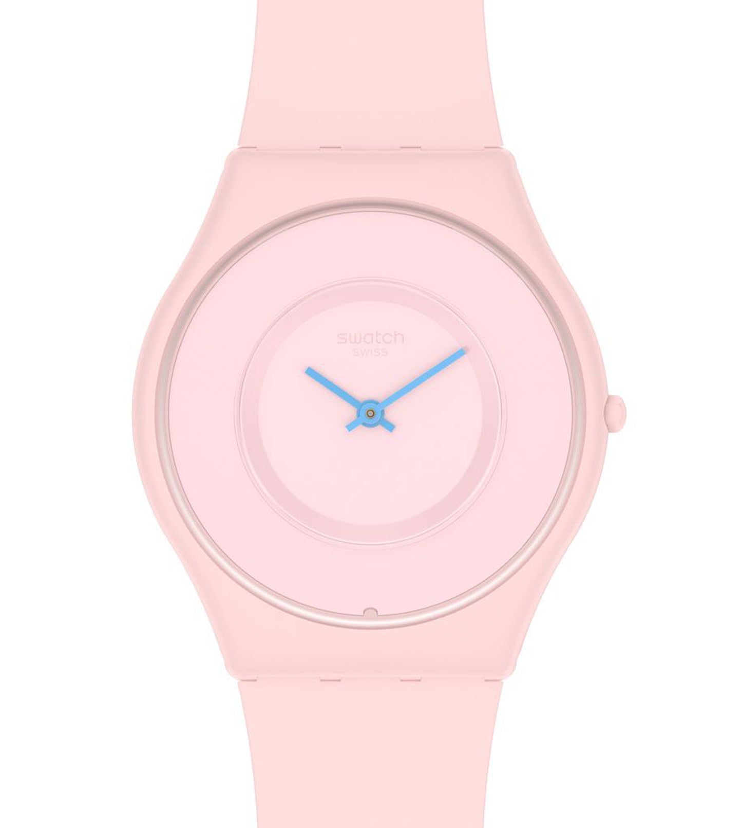 Swatch Caricia Rosa SS09P100