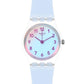 Swatch Casual Blue LK396 