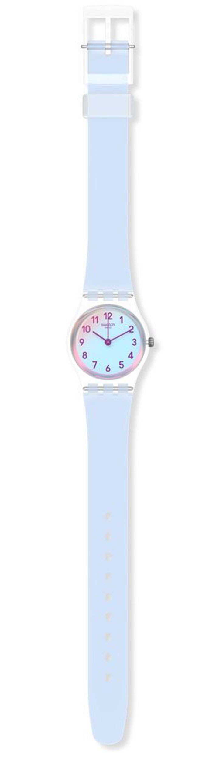 Swatch Casual Blue LK396 