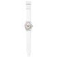 Swatch Clearly Gent SO28K100-S06