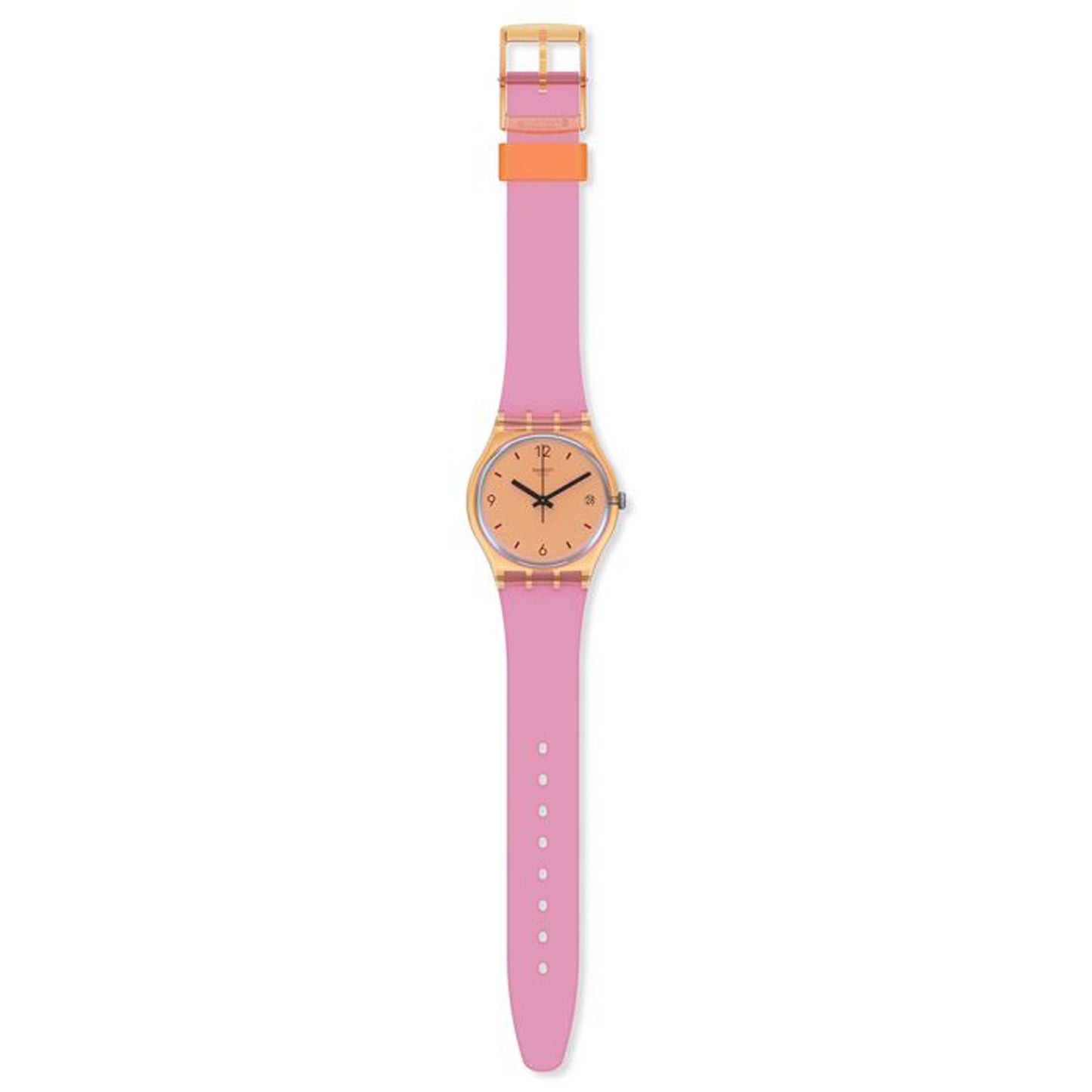 Swatch Coral Dreams SO28O401