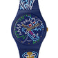 Swatch DRAGON IN WAVES SO28Z125