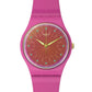 Swatch Fantastic Fuchsia SO28P110