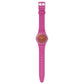 Swatch Fantastic Fuchsia SO28P110