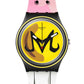 Swatch MAJIN BUU X SWATCH GZ358