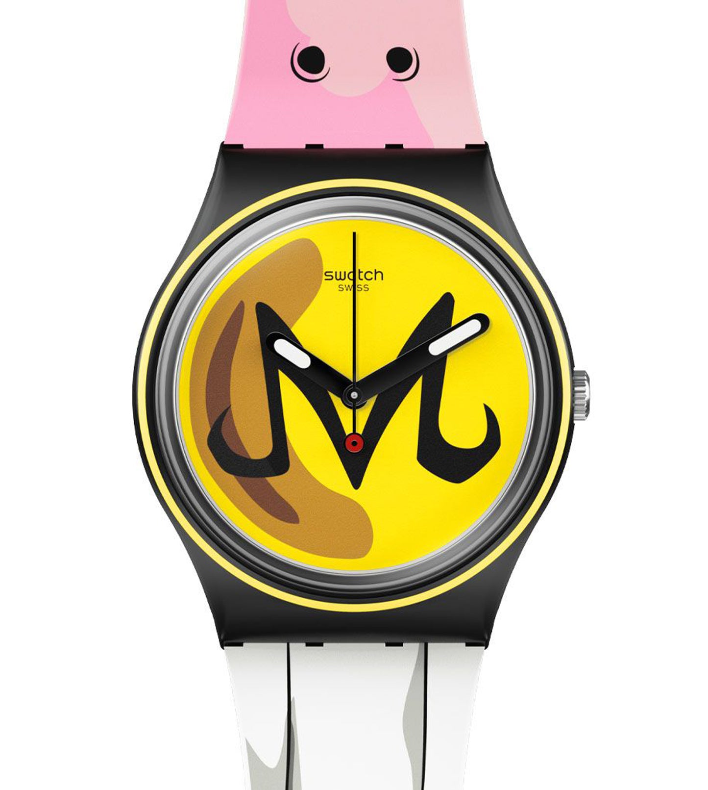 Swatch MAJIN BUU X SWATCH GZ358