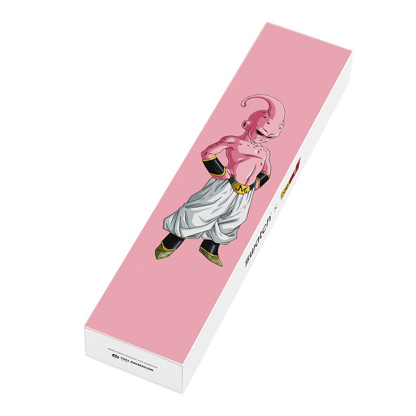 Swatch MAJIN BUU X SWATCH GZ358