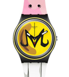 Swatch MAJIN BUU X SWATCH GZ358