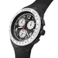 Swatch Nothing Basic About Black SUSB420