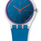 Swatch POLABLUE SO29K702 