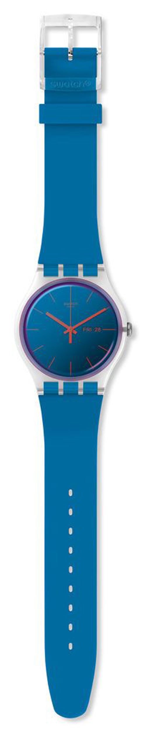 Swatch POLABLUE SO29K702 