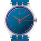 Swatch POLABLUE SO29K702 