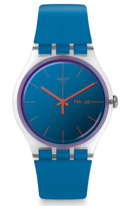 Swatch POLABLUE SO29K702