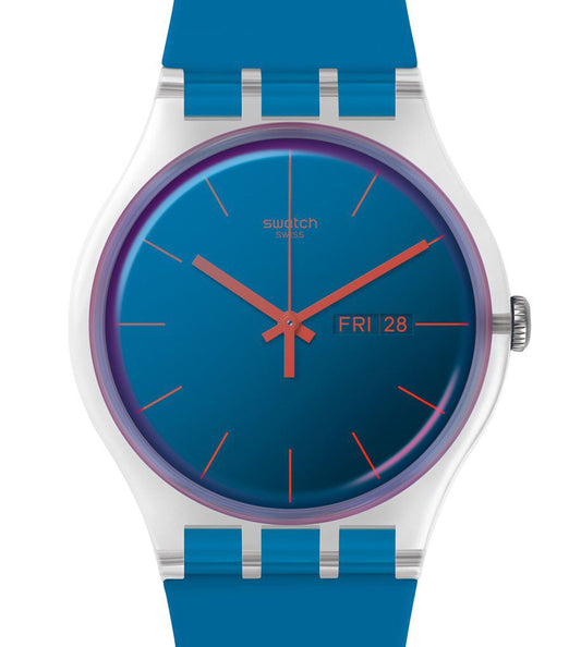 Swatch POLABLUE SO29K702