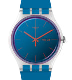 Swatch POLABLUE SO29K702 